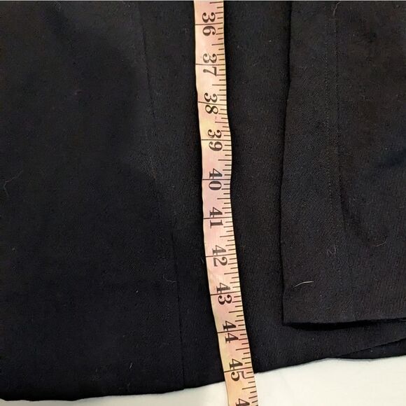 Ralph Lauren Collection Wool Dress - Picture 13 of 16